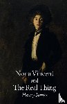James, Henry - Nona Vincent and The Real Thing