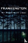 Shelley, Mary - Frankenstein