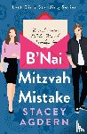 Agdern, Stacey - B'Nai Mitzvah Mistake