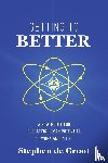 De Groot, Stephen - Getting To Better