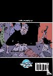 Esquivel, Eric M - Orbit