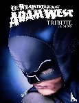 West, Adam - Mis-Adventures of Adam West
