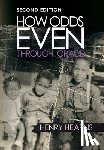 Hearns, Henry - How Odds Even Through Grace - 2nd Edition
