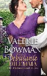 Bowman, Valerie - The Debutante Dilemma