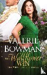 Bowman, Valerie - The Wallflower Win