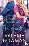 Bowman, Valerie - Kissing Mr. Knightley