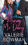 Bowman, Valerie - Hiring Mr. Darcy