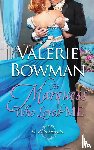 Bowman, Valerie - The Marquess Who Loved Me