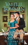 Bowman, Valerie - The Wallflower's Secret War