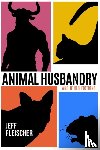Fleischer, Jeff - Animal Husbandry