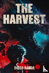 Rauda, Diego - The Harvest