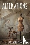 Maruyama, Kate - Alterations