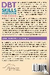 Publications, Kangaroo - DBT Skills Workbook for Teens
