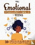 Publications, Serene, J., Mary - EMOTIONAL REGULATION SKILLS FOR TEENS