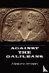 Julian the Galilean - Against the Galileans
