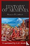Moses of Chorene - Moses of Chorene: History of Armenia