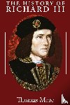 More, Thomas - The History of Richard III