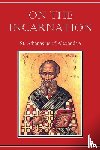 St Athanasius of Alexandria - On the Incarnation