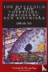 Iamblichus, Taylor, Thomas - Iamblichus: On the Mysteries of the Egyptians, Chaldeans, an