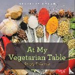 Hasan, Rasheeda - At My Vegetarian Table