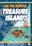 Hoena, Blake - Can You Survive Treasure Island?