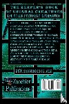 Boudreaux, S G - The Keeper's Book of Unusual Creatures and Other Pertinent Information
