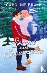 Frank, Caroline - Second Chance Snowmance