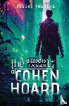 Hagberg, Elesa - The Dissection and Reassembly of Cohen Hoard