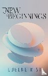 Risi, Eugene - New Beginnings