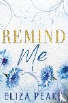 Peake, Eliza - Remind Me