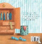 Schneider, S A - Ozzy Penguin Gets Frustrated