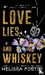 Foster, Melissa - Love, Lies, and Whiskey