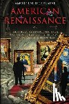 Blaine, Amory Patrick - American Renaissance Book 1: Missions Dangerous