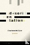 McClure, Charleen - d-sorientation