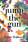 Malboeuf, Jennie - jump the gun