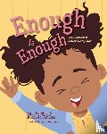 Fambro, Earl, Fambro, Artemis - Enough is Enough