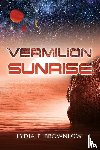 Brownlow, Lydia P. - Vermilion Sunrise