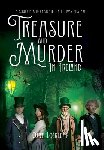 Locklear, Curt - Locklear, C: Treasure and Murder in Ireland