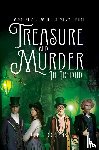 Locklear, Curt - Treasure and Murder in Ireland