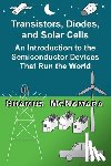 McNamara, Shamus - Transistors, Diodes, and Solar Cells