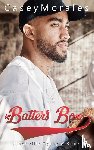 Morales, Casey - The Batter's Box