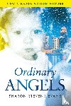 Evans, Sharon Stevens - Ordinary Angels