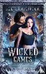 Carpenter, Kel - Wicked Games