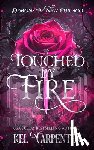 Carpenter, Kel - Touched by Fire