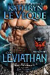 Le Veque, Kathryn - The Leviathan