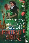 Aston, Alexa - Portrait of the Duke