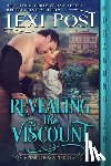 Post, Lexi - Revealing the Viscount