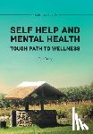 Nicholas Licausi - SELF HELP & MENTAL HEALTH TOUG