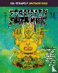 Dubisch, Mike, Strnad, Jan, Fracassi, Philip - FORBIDDEN FUTURES 13