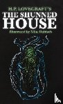 Lovecraft, H. P. - The Shunned House